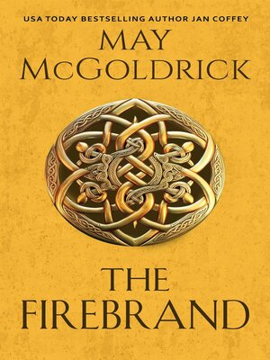 cover image of The Firebrand